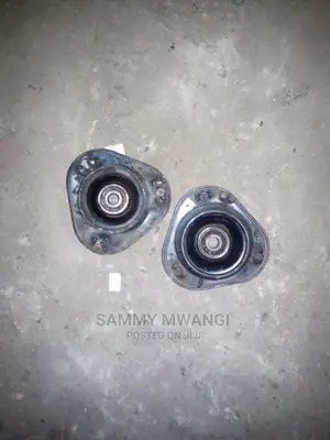 Toyota Front Shock Mountain