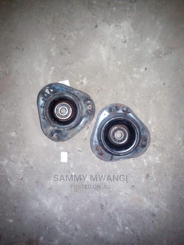 Toyota Front Shock Mountain