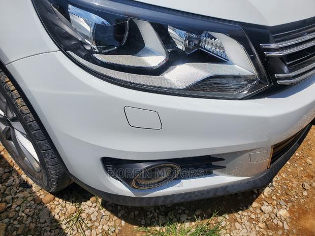 Volkswagen Tiguan 2015 Pearl - thumbnail 3