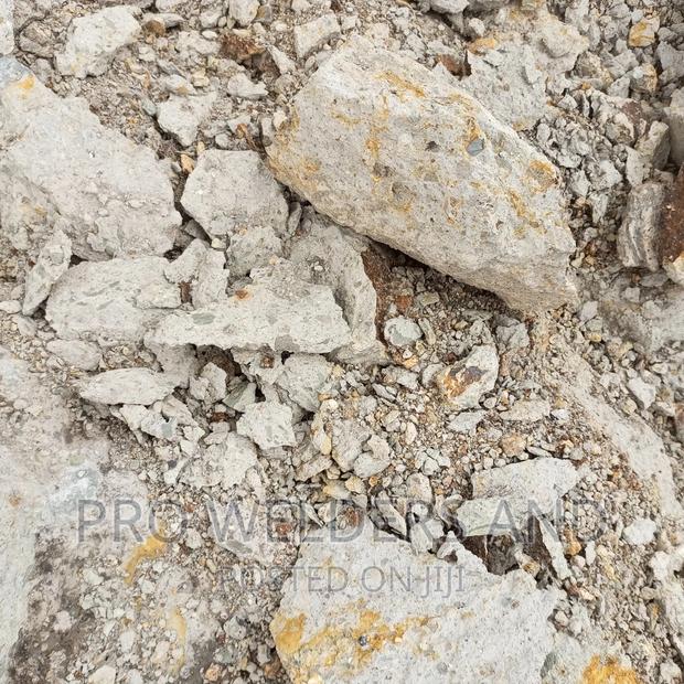 Boulders 🪨 - main view