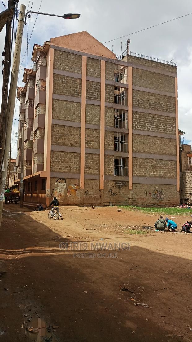 1bdrm Block of Flats in Githurai 44 for Sale - thumbnail 3