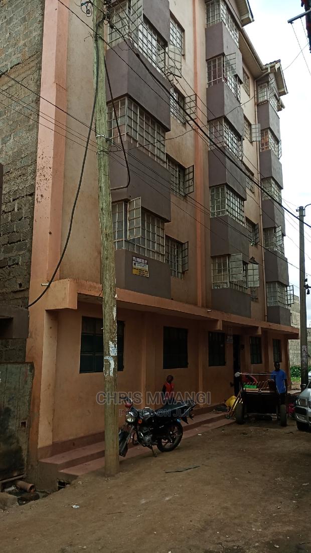 1bdrm Block of Flats in Githurai 44 for Sale - main view