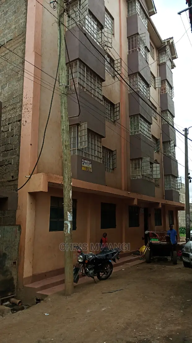 1bdrm Block of Flats in Githurai 44 for Sale