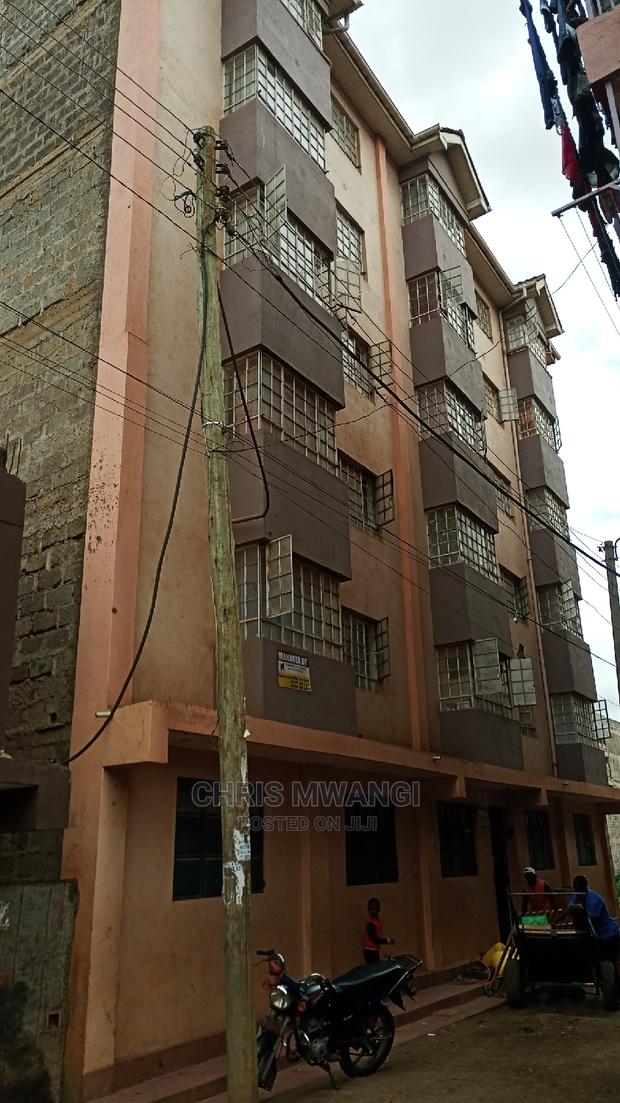1bdrm Block of Flats in Githurai 44 for Sale - thumbnail 2