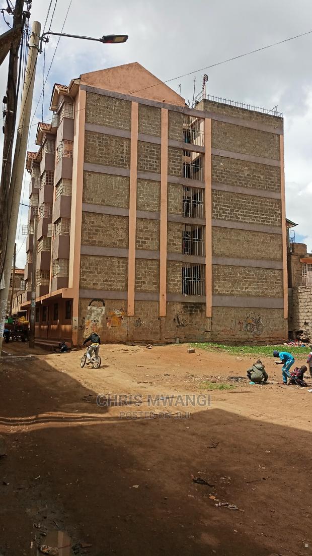 1bdrm Block of Flats in Githurai 44 for Sale - thumbnail 4