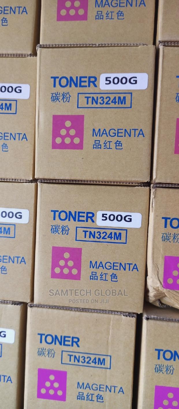 Best Quality TN 324 Toner