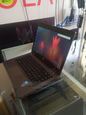 Laptop HP MT43 4GB Intel Pentium HDD 320GB - main view