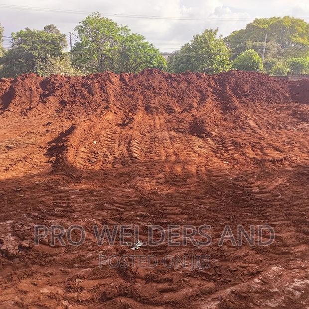 Clean Redsoil - thumbnail 2