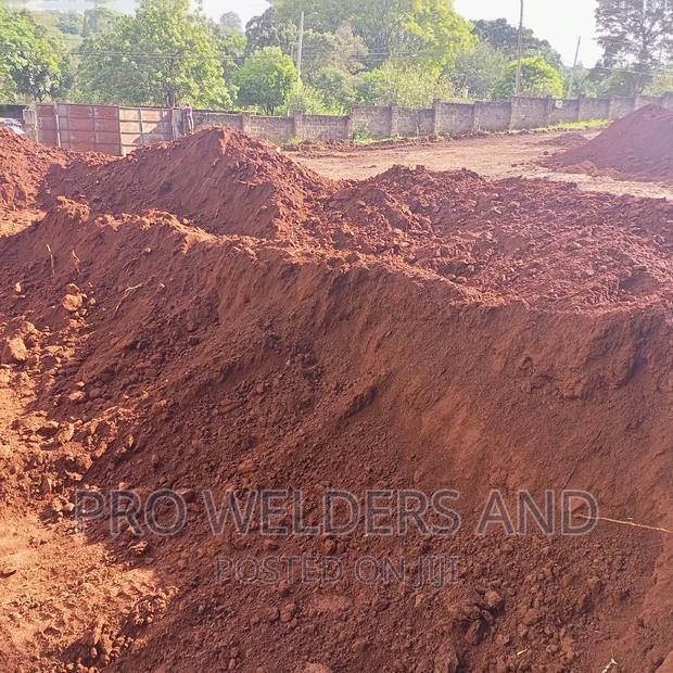 Clean Redsoil - main view