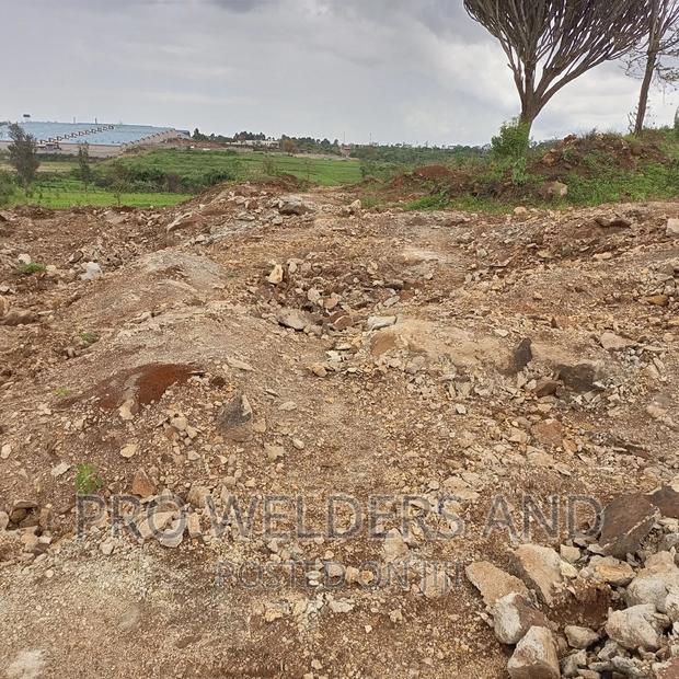 Backfilling Material
