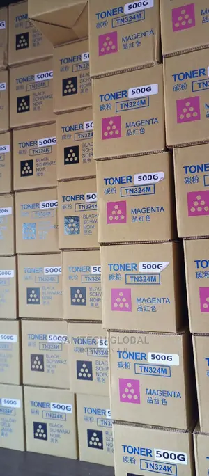 Toper Quality TN 324 Toner