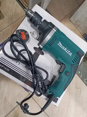 Makita Drill 13mm Chuck