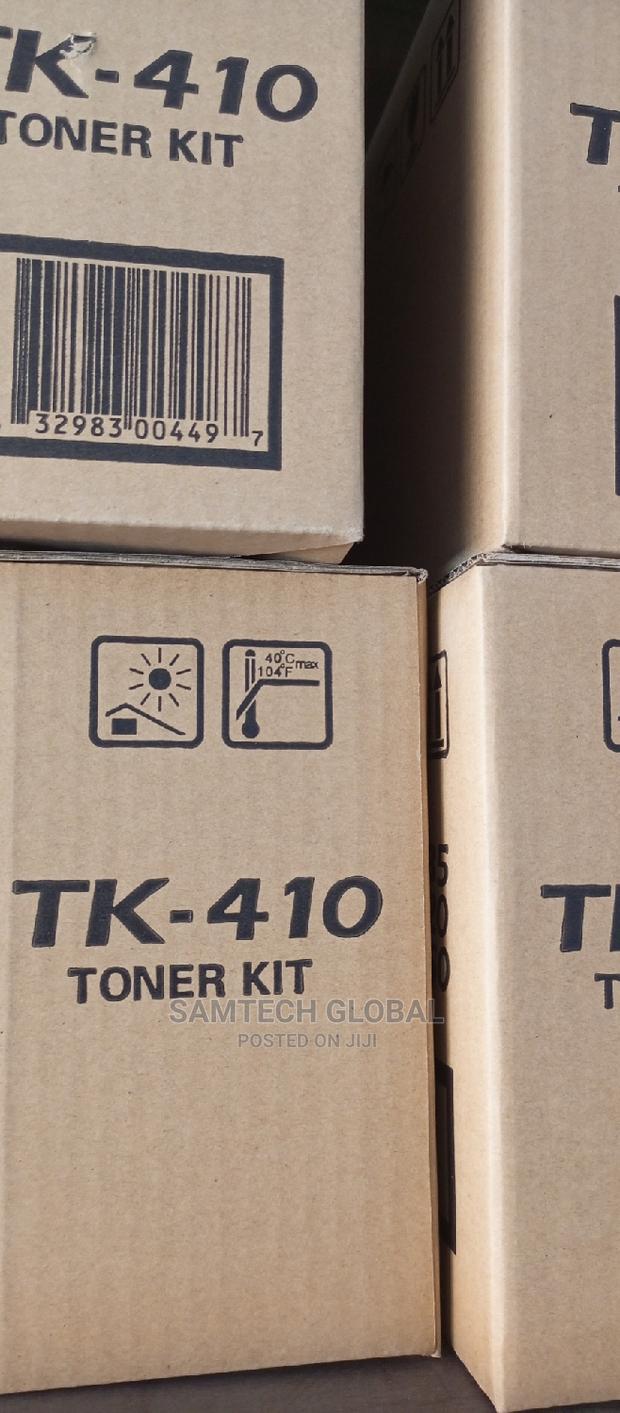 Amazing Quality TN 410 Toner
