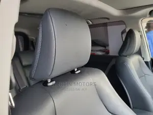 Toyota Land Cruiser Prado 2016 Black
