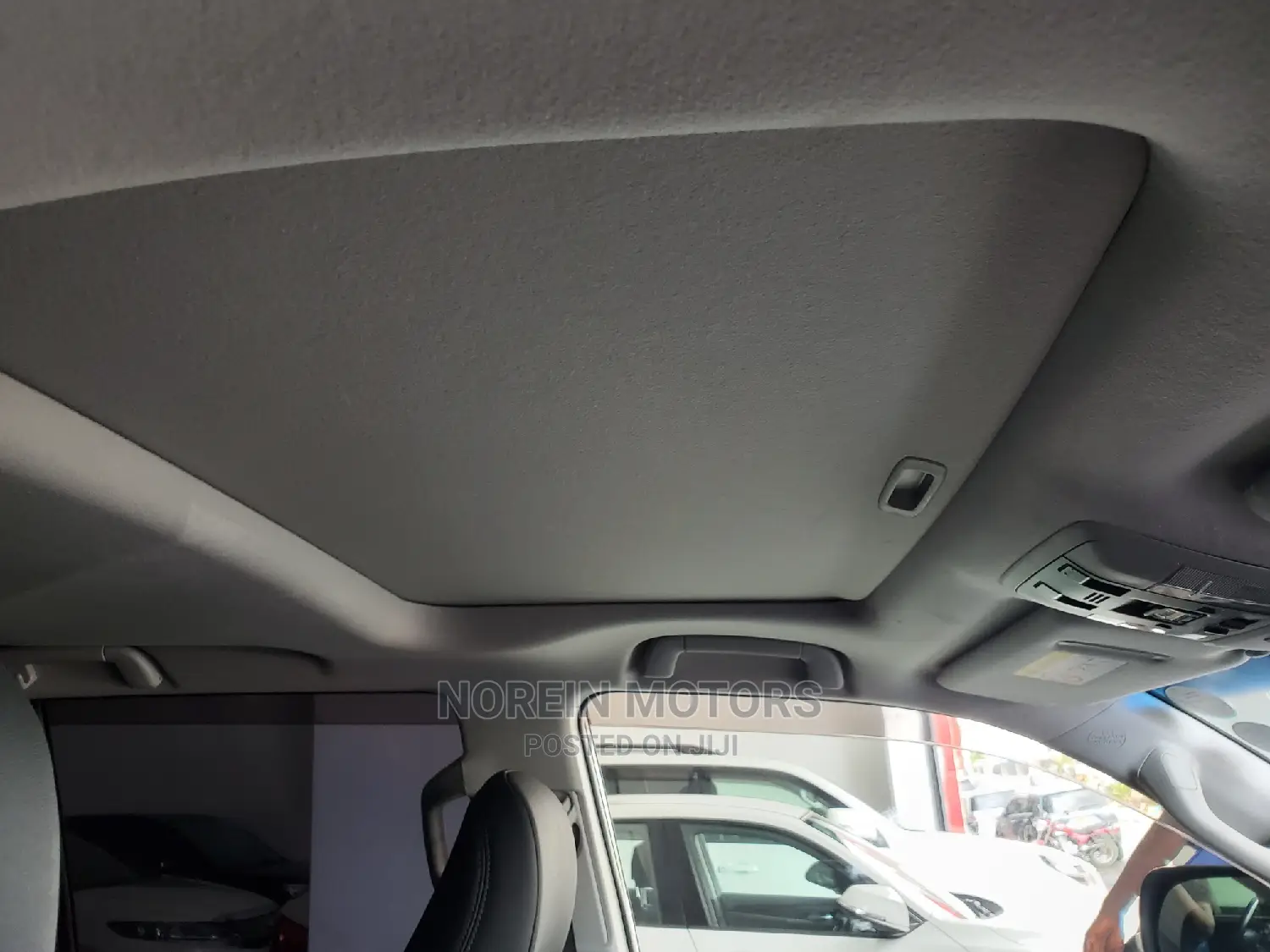 Toyota Land Cruiser Prado 2016 Black