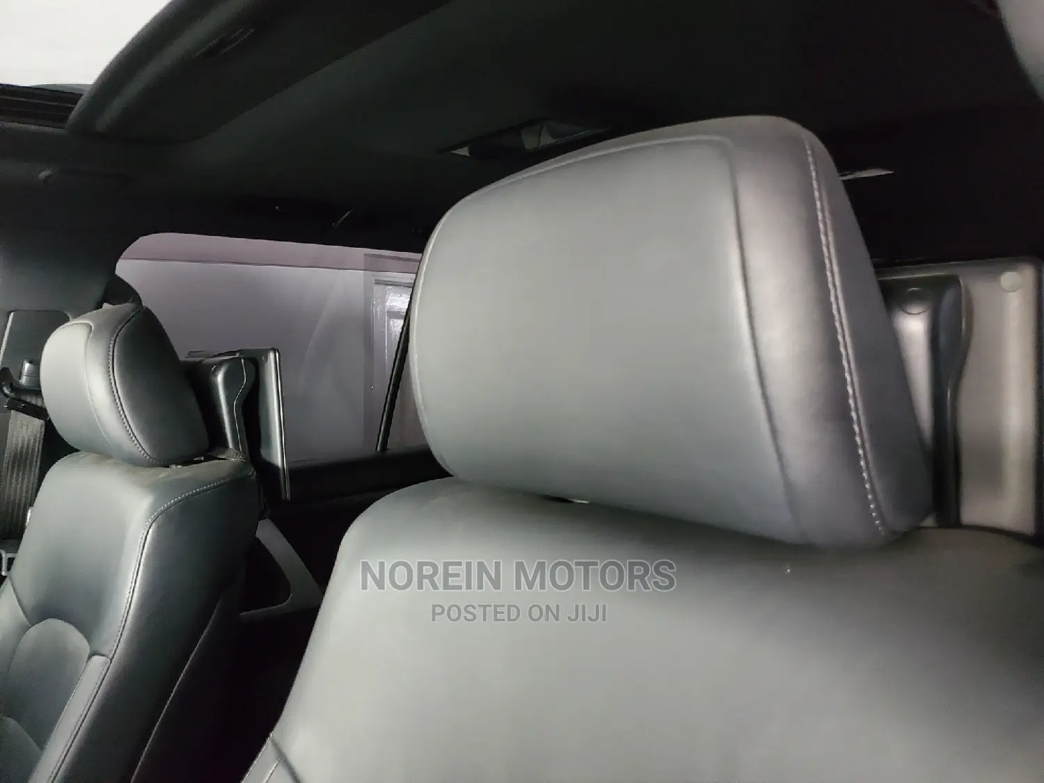 Toyota Land Cruiser 2017 Gray