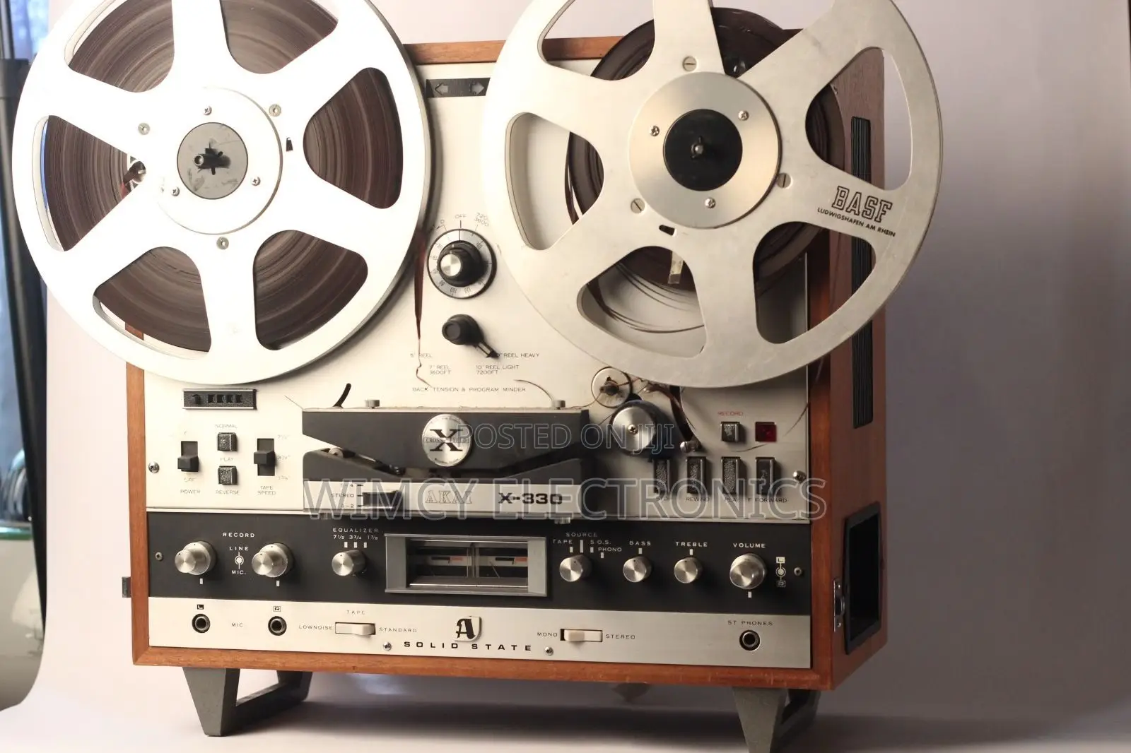 Converting Old Video And Audio Cassette Tapes