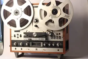 Converting Old Video And Audio Cassette Tapes