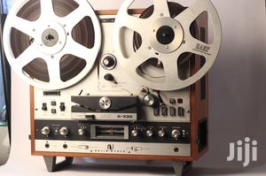 Converting Old Video And Audio Cassette Tapes