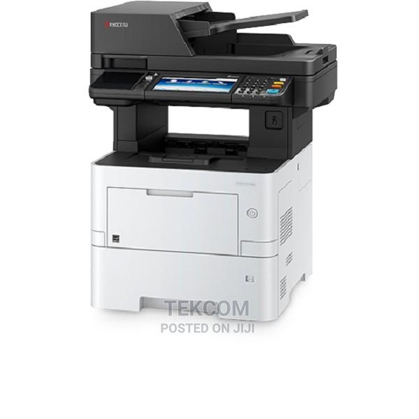 ECOSYS M3145idn Printer - main view