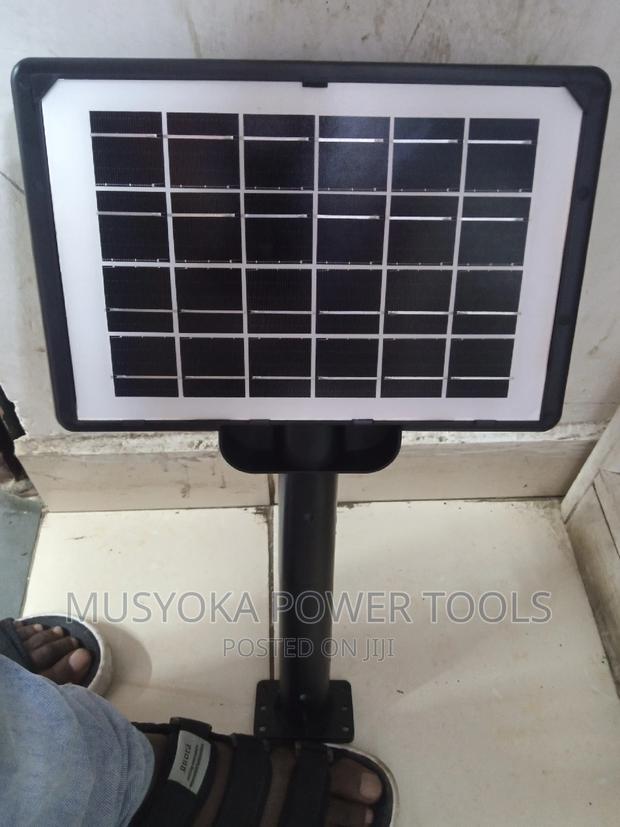 Generic
300 Watts Double Sided Solar Street Light
