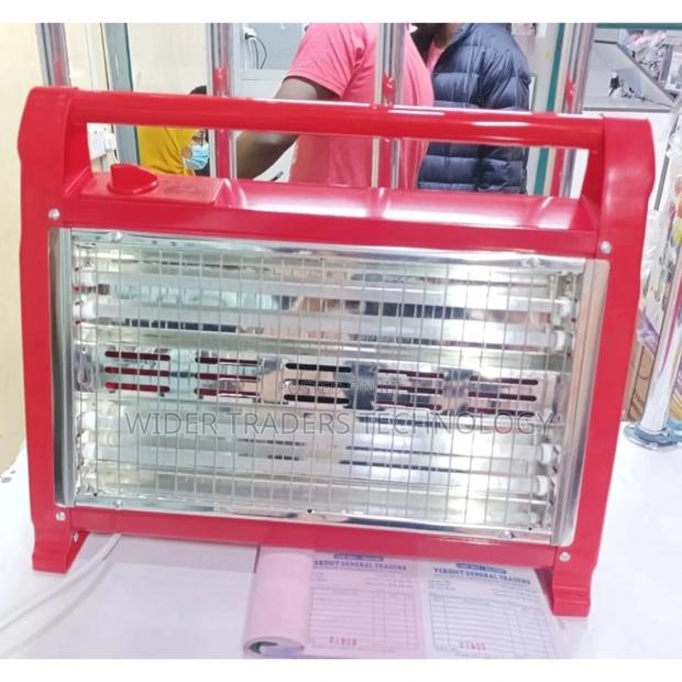 Room Heater  - main view