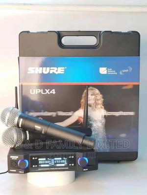 Shure Wireless Microphone - thumbnail 2