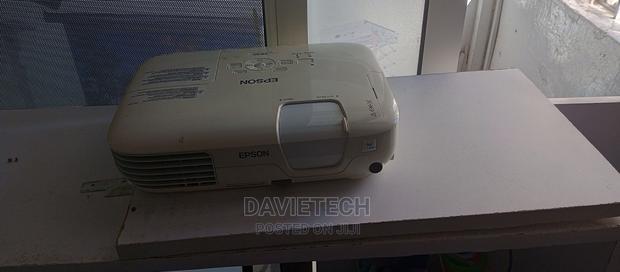 Refurbished EPSON Eb X9 - thumbnail 3