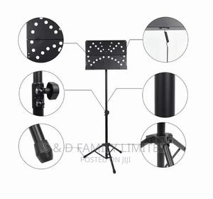 Music Stand - thumbnail 2