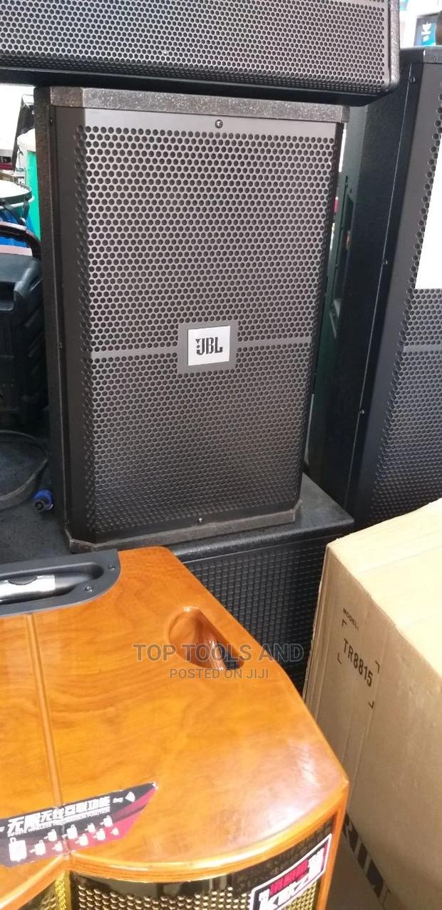 JBL 12 Inch PA Speaker - main view