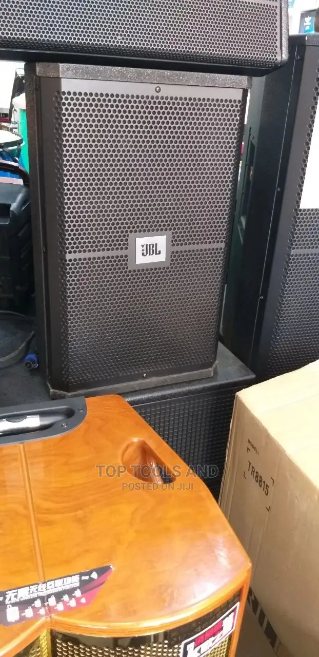 JBL 12 Inch PA Speaker