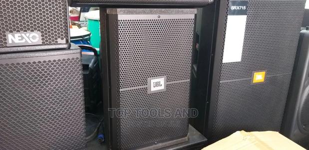 JBL 12 Inch PA Speaker - thumbnail 2