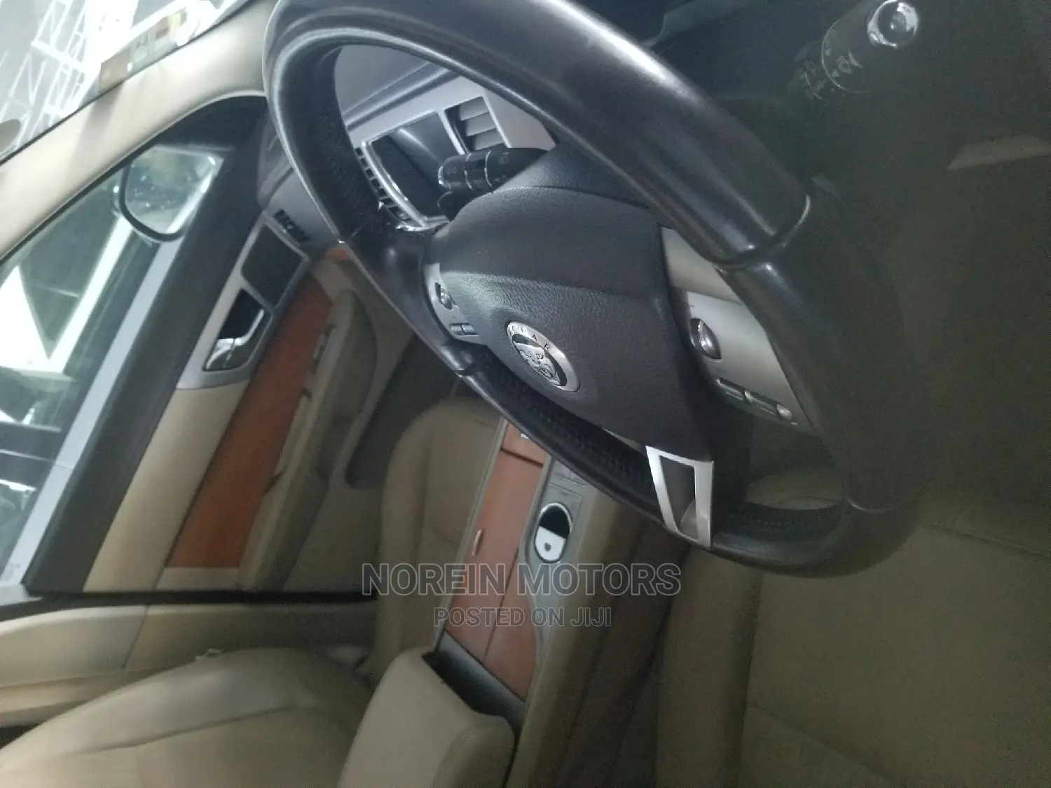 Jaguar XF 3.0 AWD 2013 Black