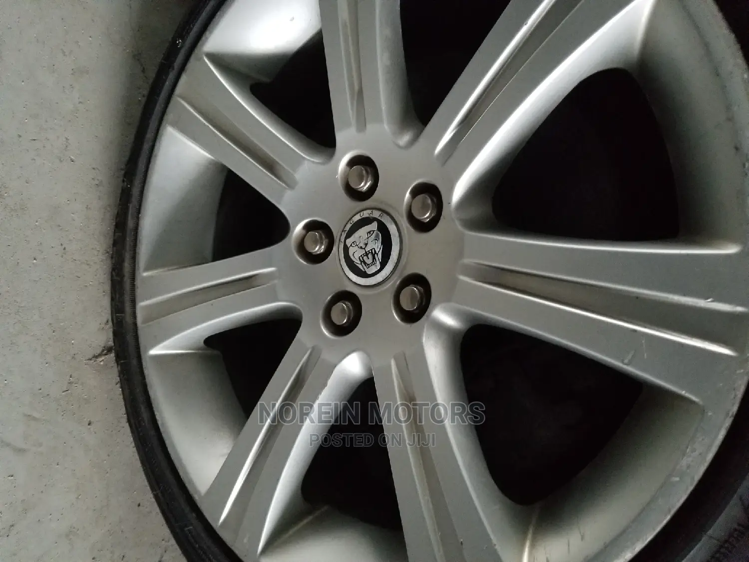 Jaguar XF 3.0 AWD 2013 Black
