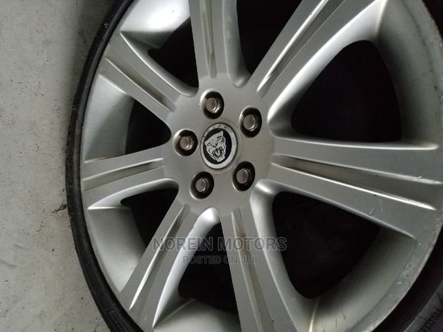 Jaguar XF 3.0 AWD 2013 Black - thumbnail 8