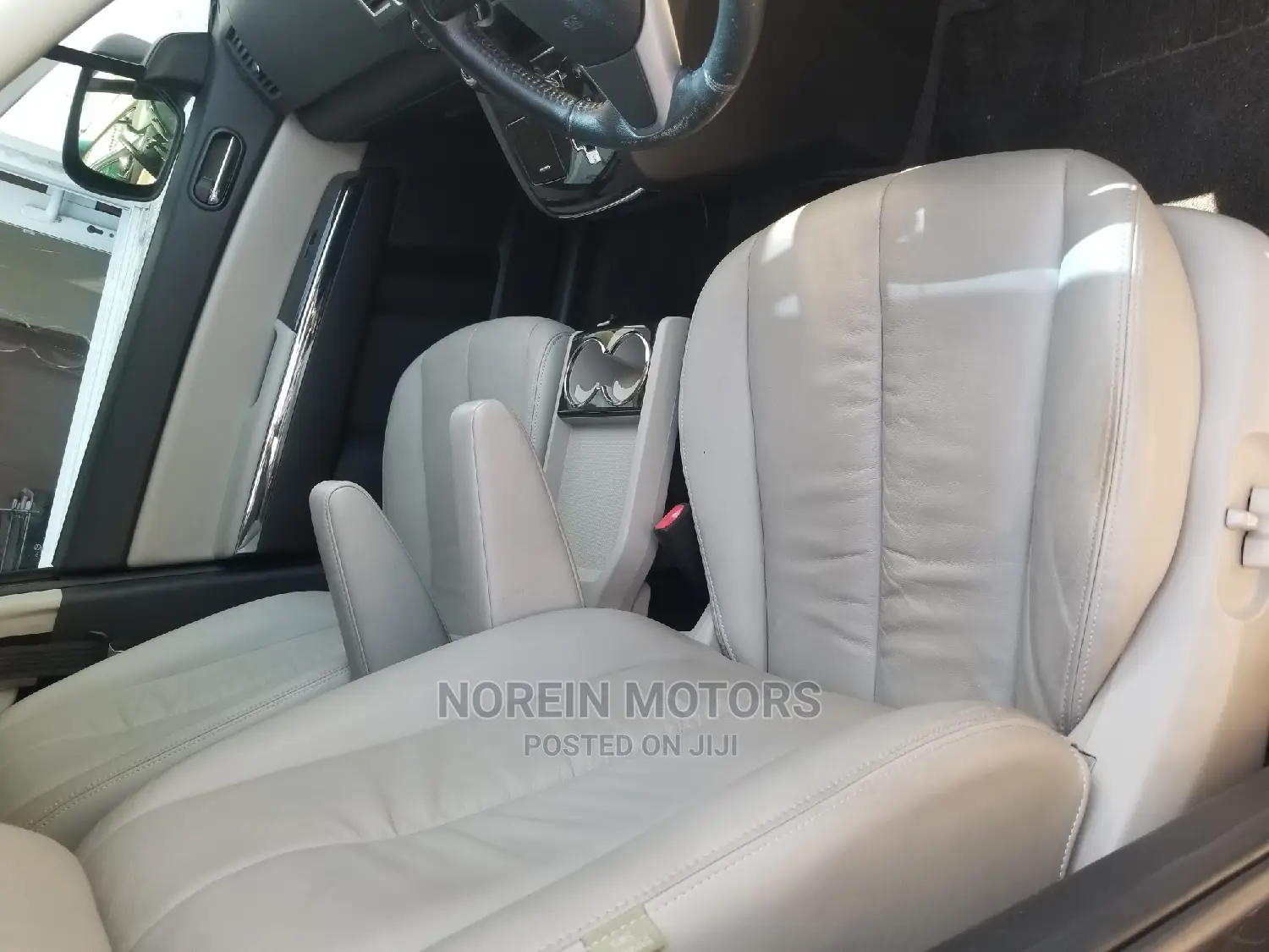 Mazda MPV 2015 Black