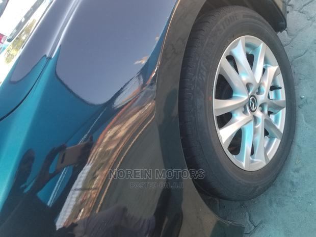 Mazda MPV 2015 Black - thumbnail 6