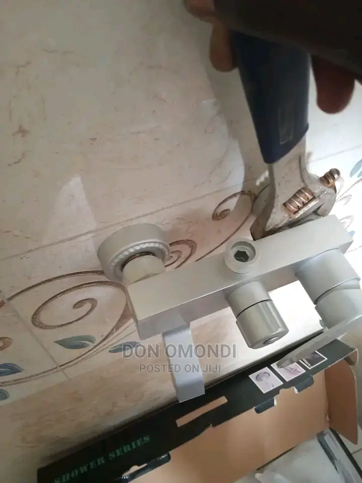 General Plumbing Services