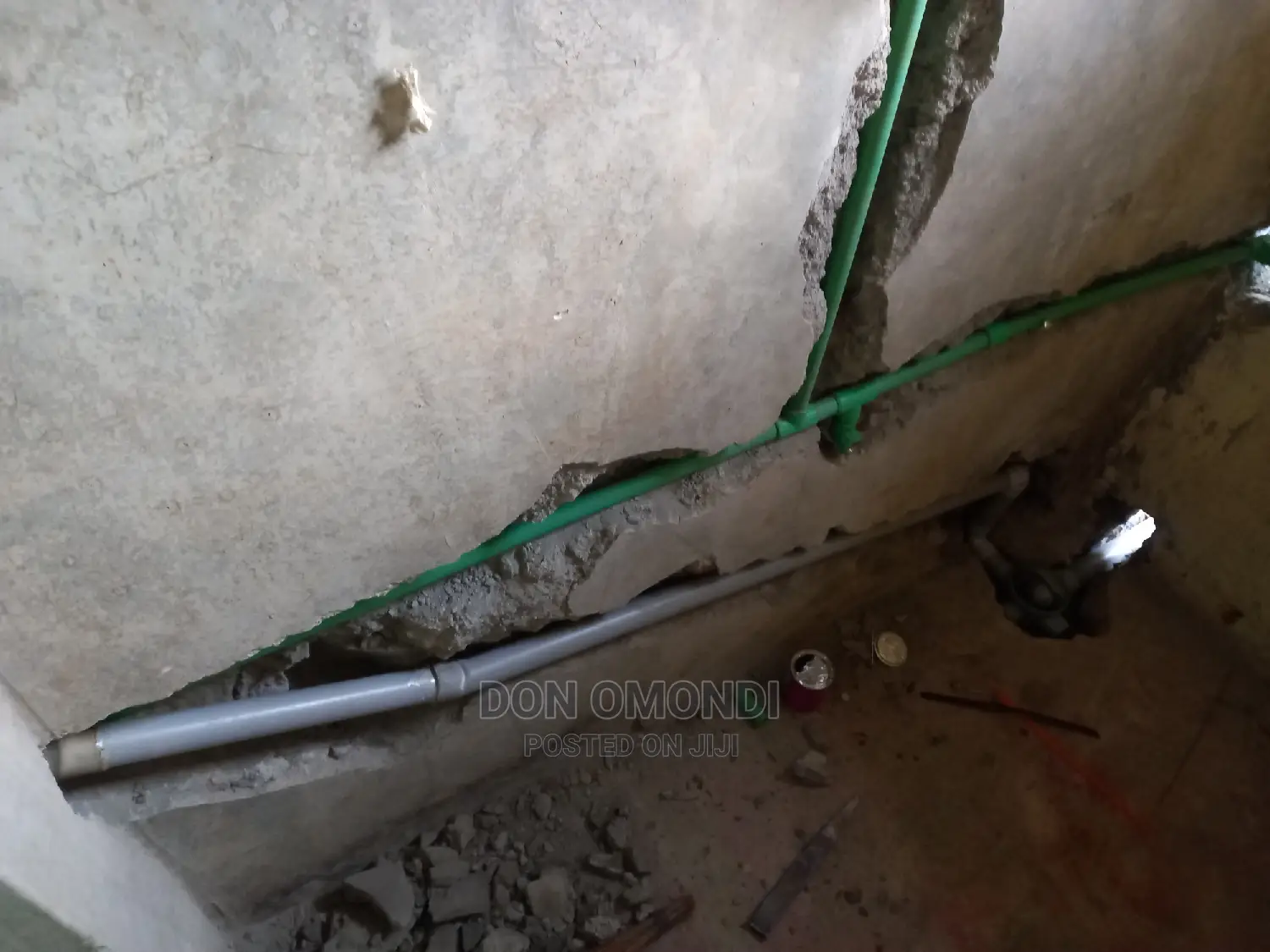 General Plumbing Services