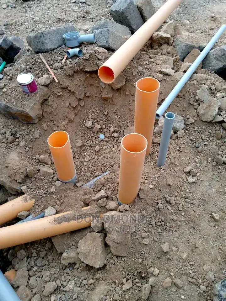 General Plumbing Services