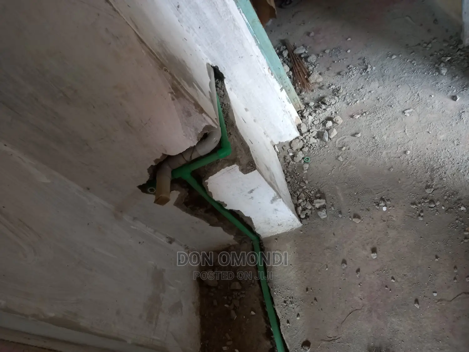 General Plumbing Services