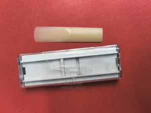 Plastic Saxophone Reed - thumbnail 2