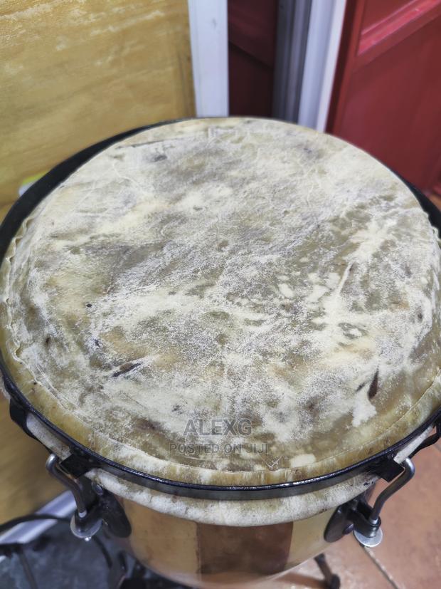 Conga Drum Pair - thumbnail 3