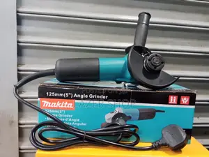 4.5" Makita Grinder