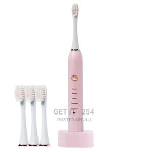 Electric Toothbrush - thumbnail 2