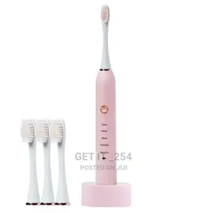 Electric Toothbrush