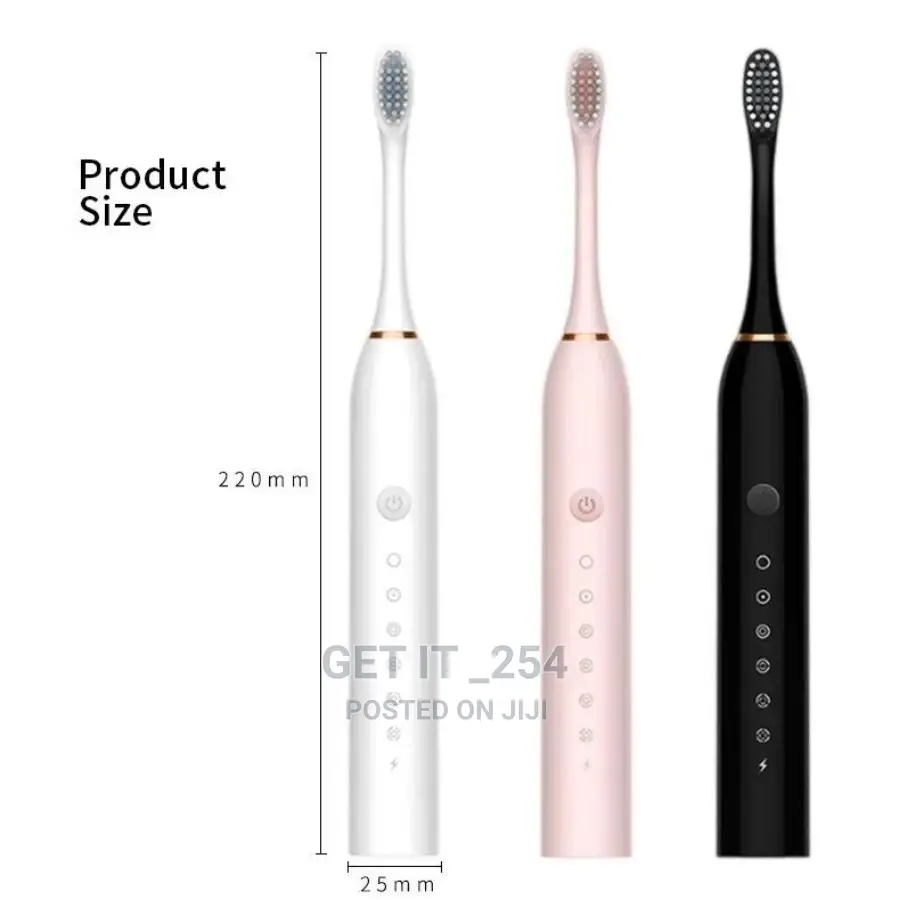 Electric Toothbrush