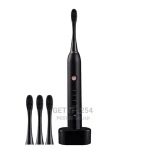 Electric Toothbrush