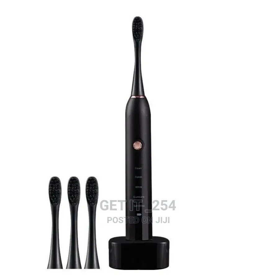 Electric Toothbrush