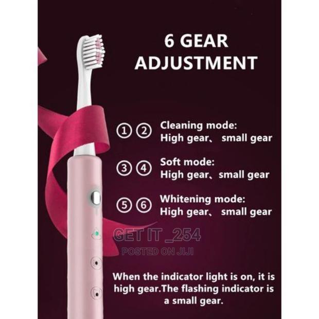 Electric Toothbrush - thumbnail 5
